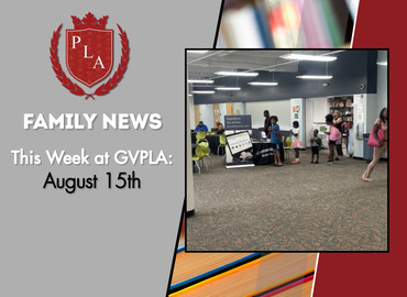  George and Veronica Phalen Leadership Academy